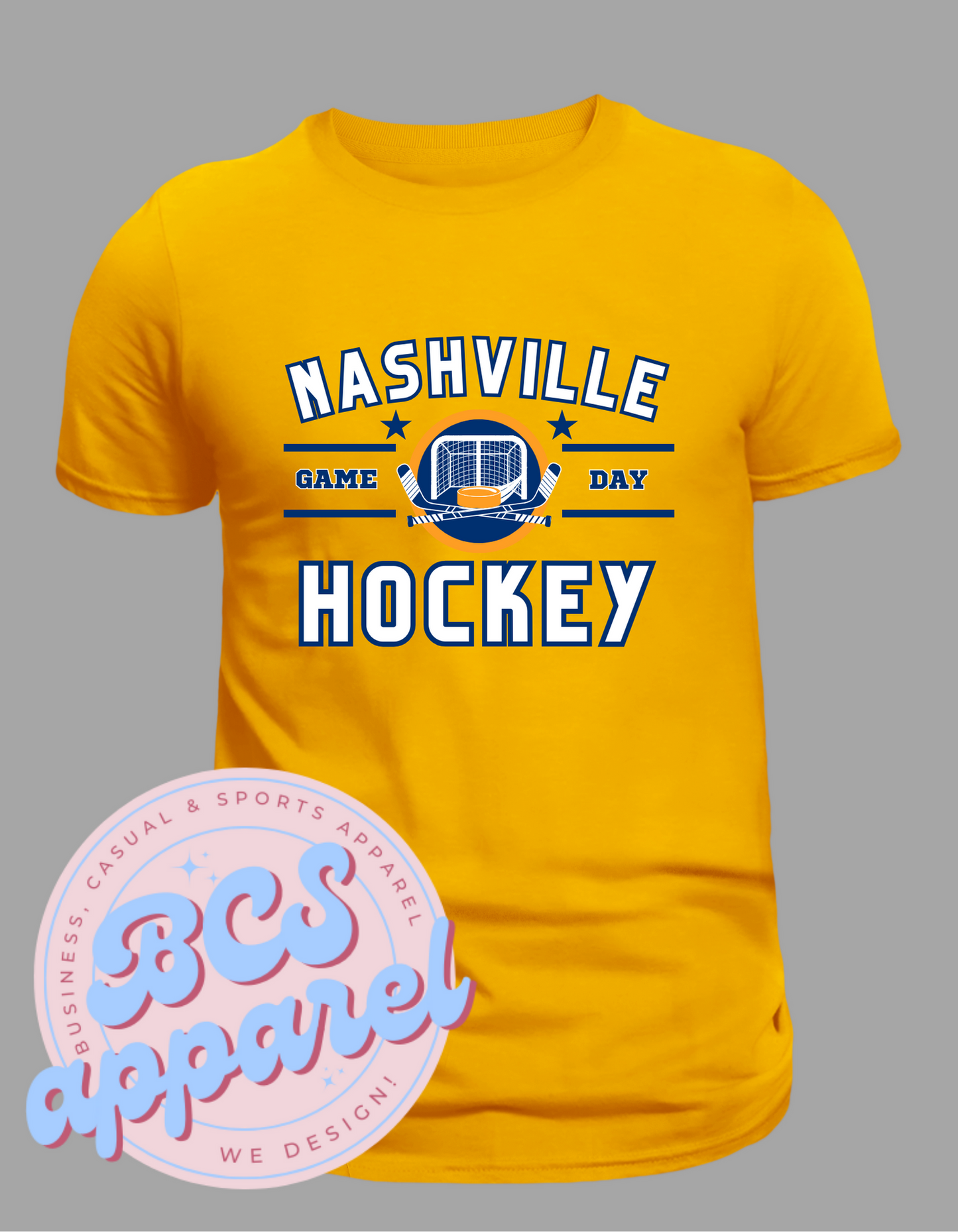 Nashville Hockey