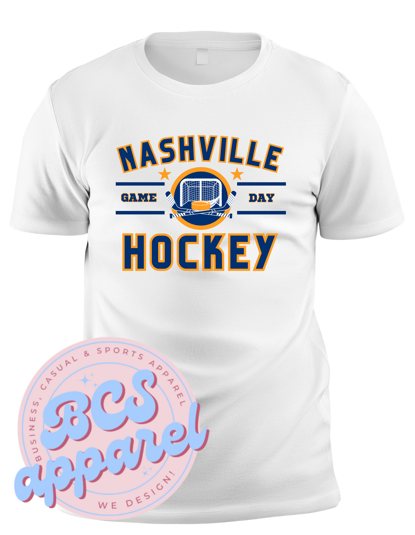 Nashville Hockey