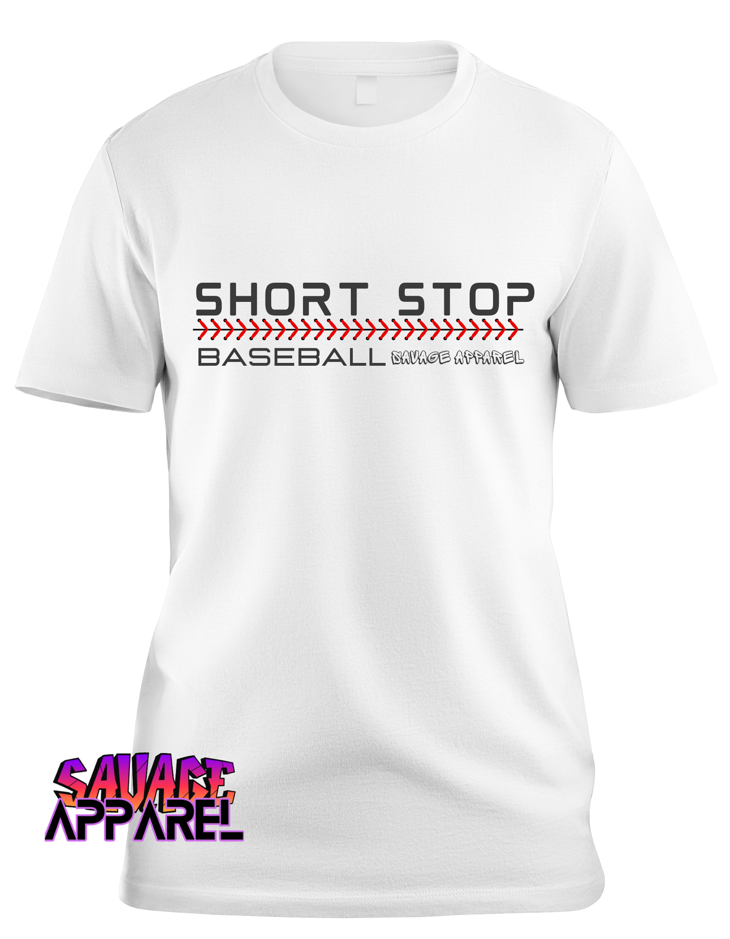 Baseball positions Shirt