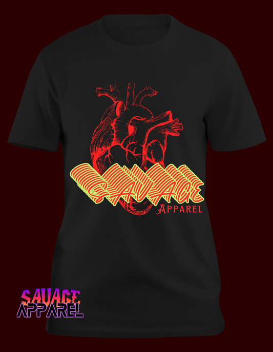 Savage Apparel