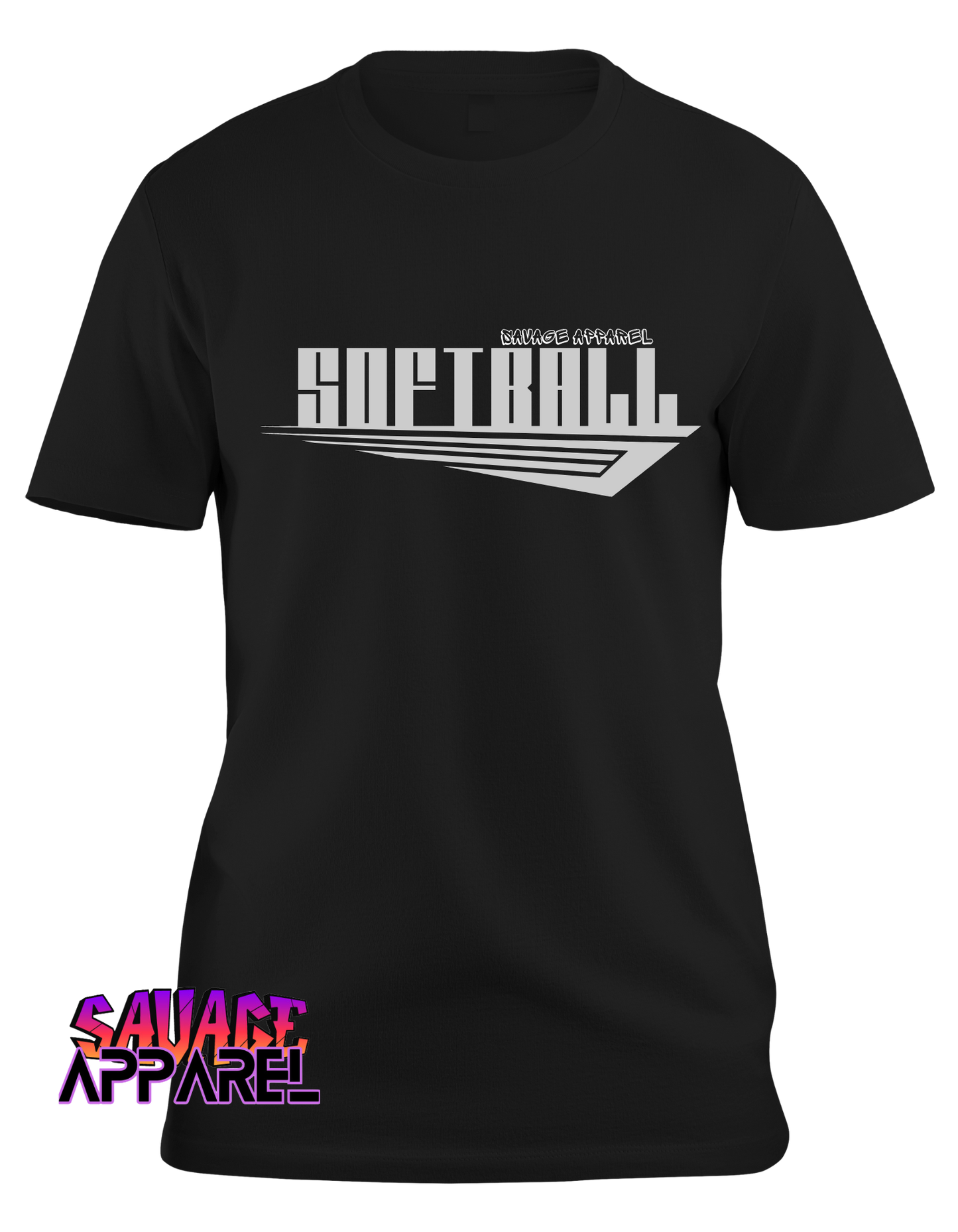 SOFTBALL SHIRT