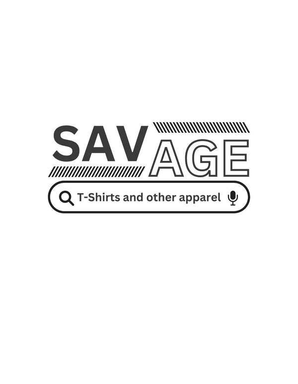 Savage Apparel