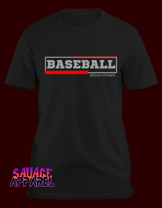 Baseball/Softball T-Shirt