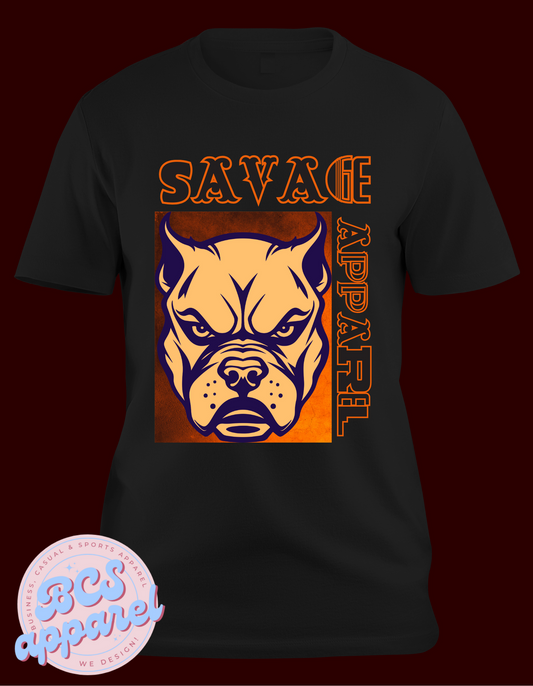 Savage Apparel T-Shirt