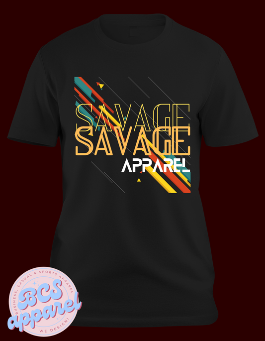 Savage Apparel