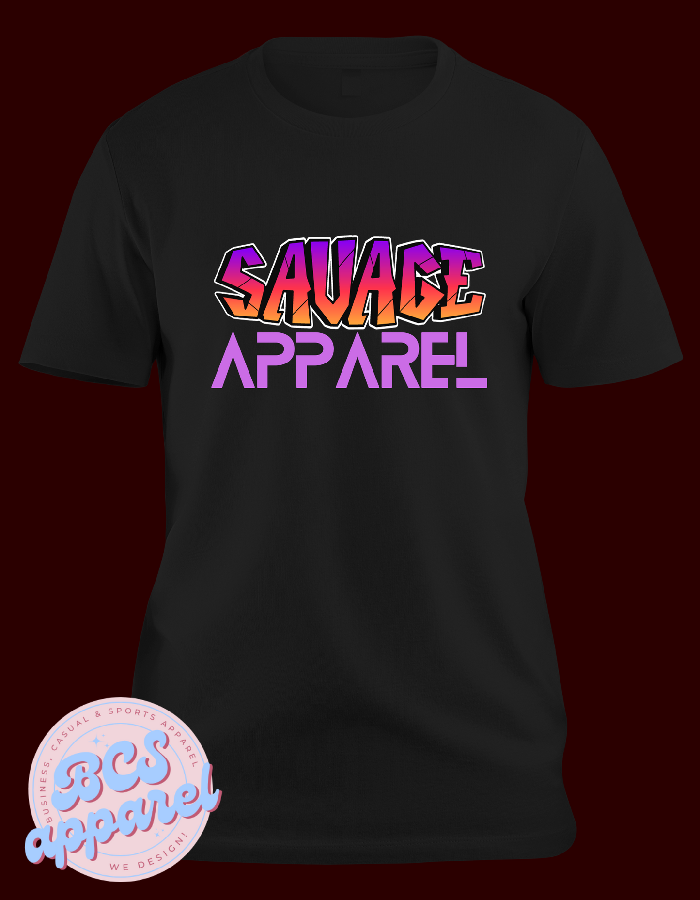 Savage Apparel