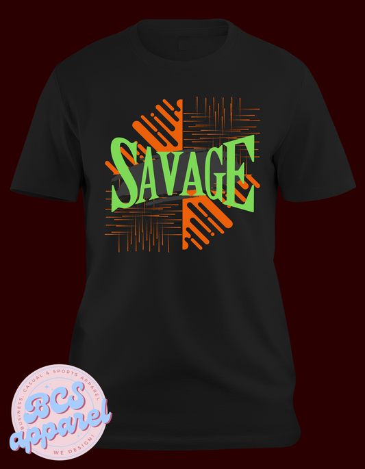 Savage Apparel