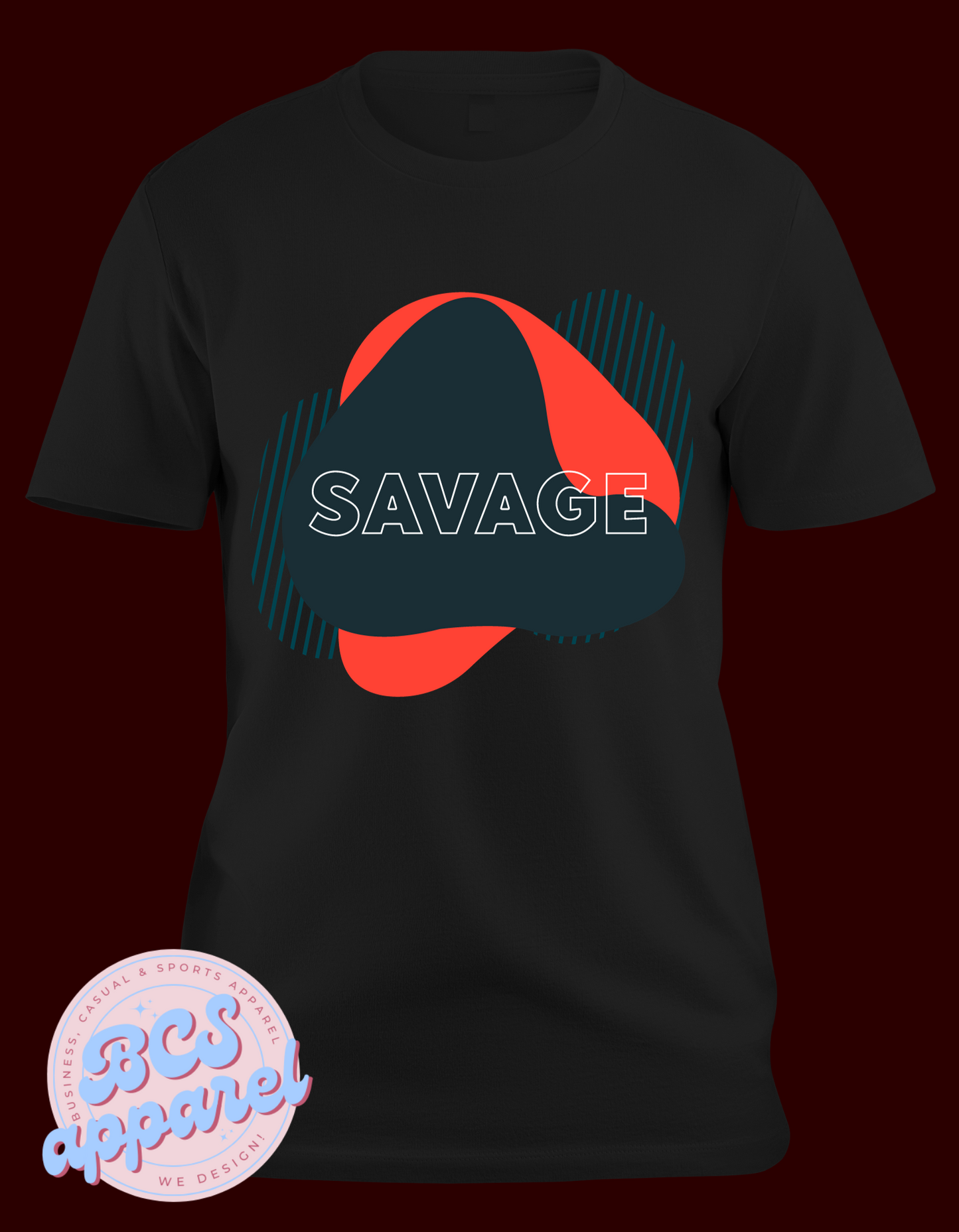 Savage Apparel