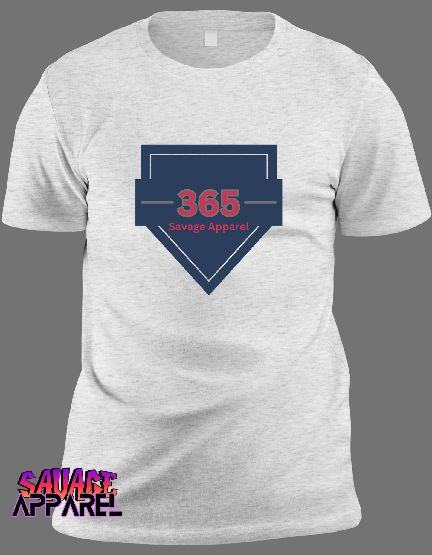 Savage Apparel Baseball 365