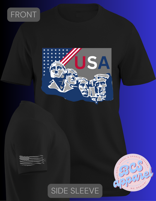 USA Shirt