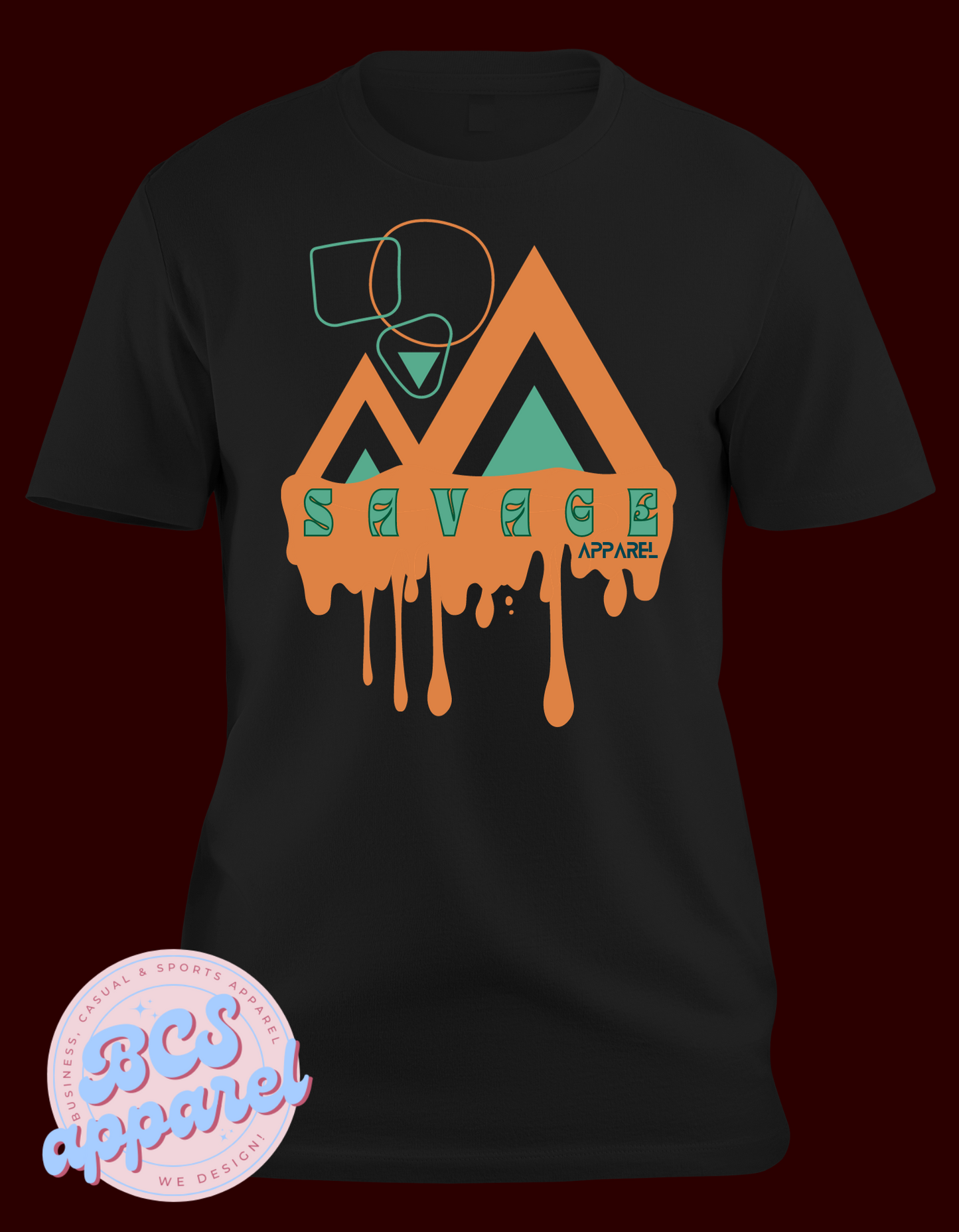 Savage Apparel Shirt