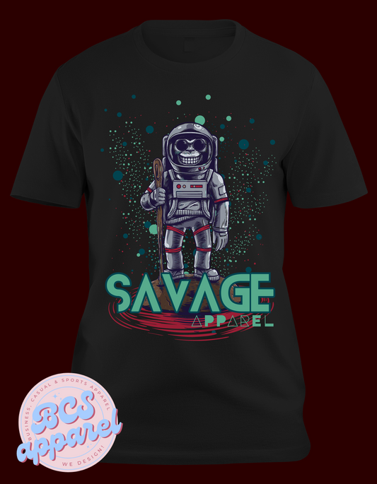 Savage Apparel