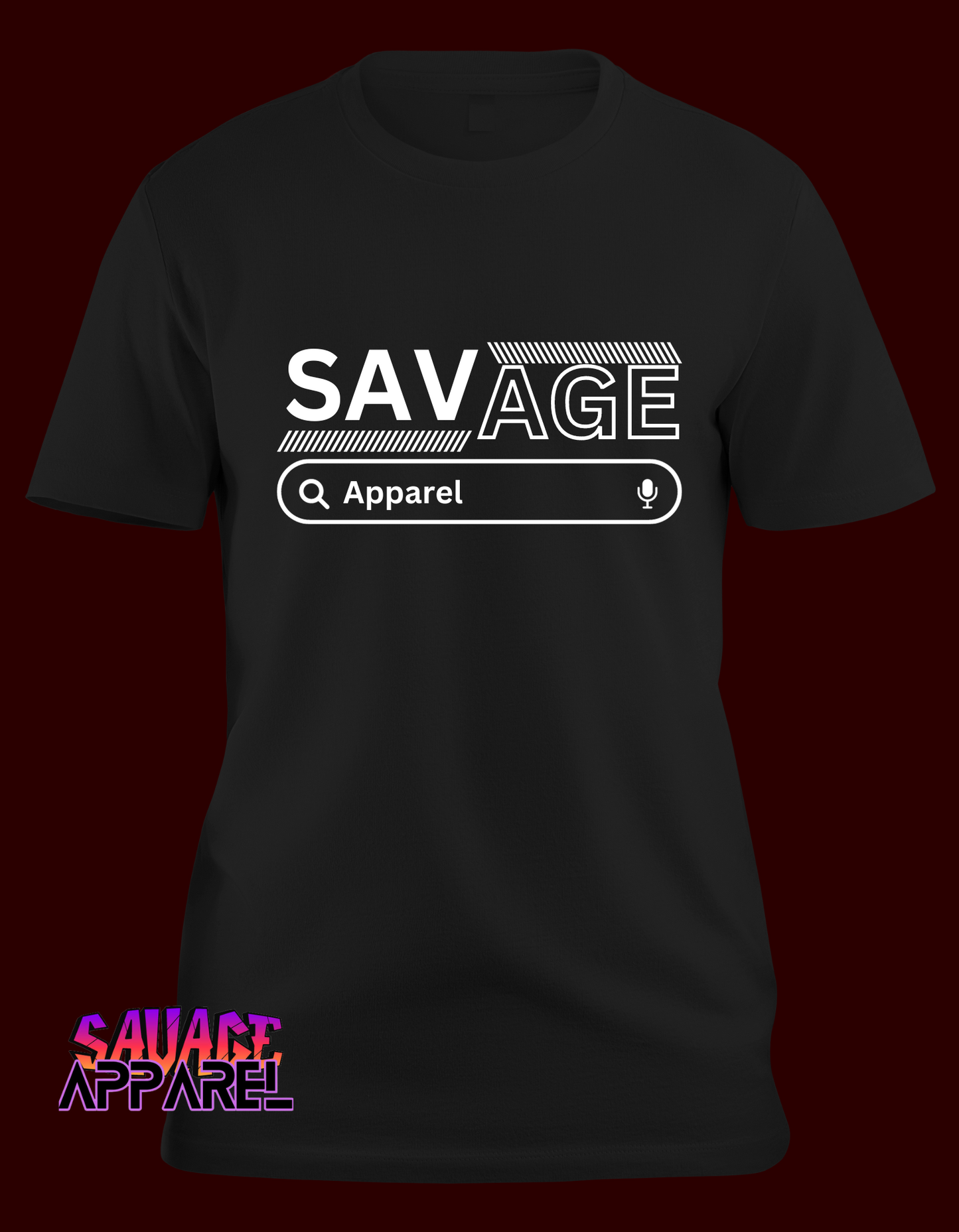 Savage Apparel Shirt