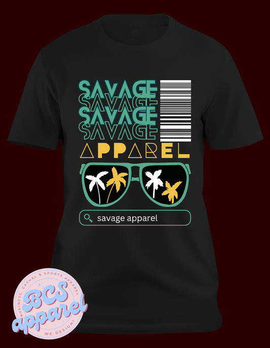 Savage Apparel Cali